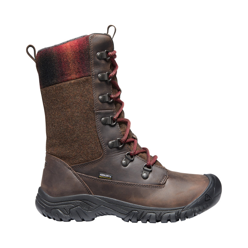 Keen womens tall boots best sale