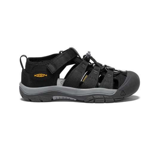 Black/Keen Yellow