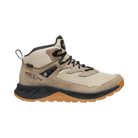 Men’s Hightrail Waterproof Hiking Boot - Brindle/Oak Buff