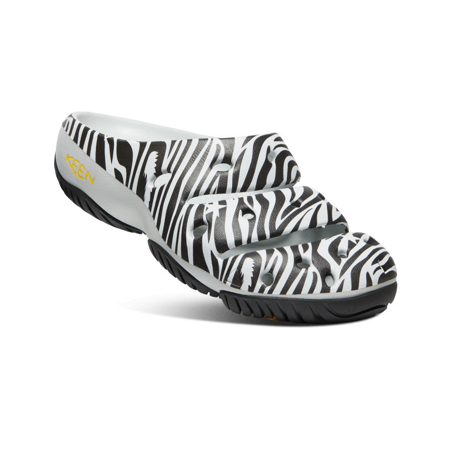 Atms Zebra Star