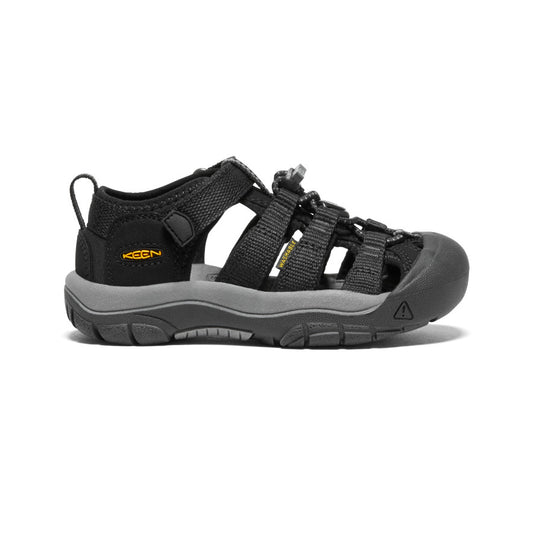 Black/Keen Yellow