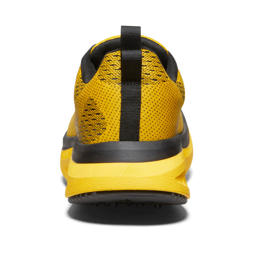 KEEN Yellow/Black