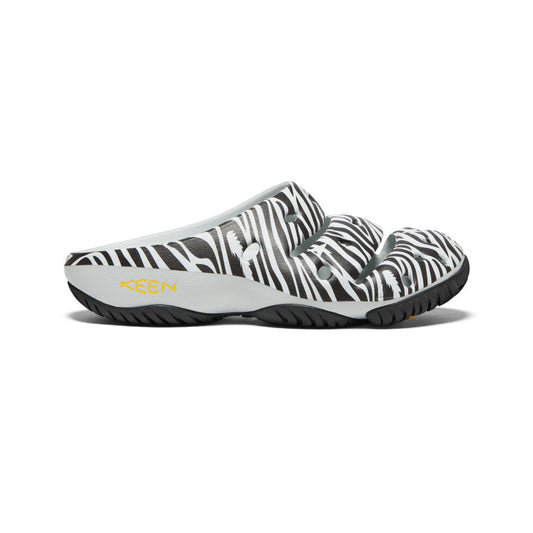 Men's Yogui Arts - Atms Zebra Star