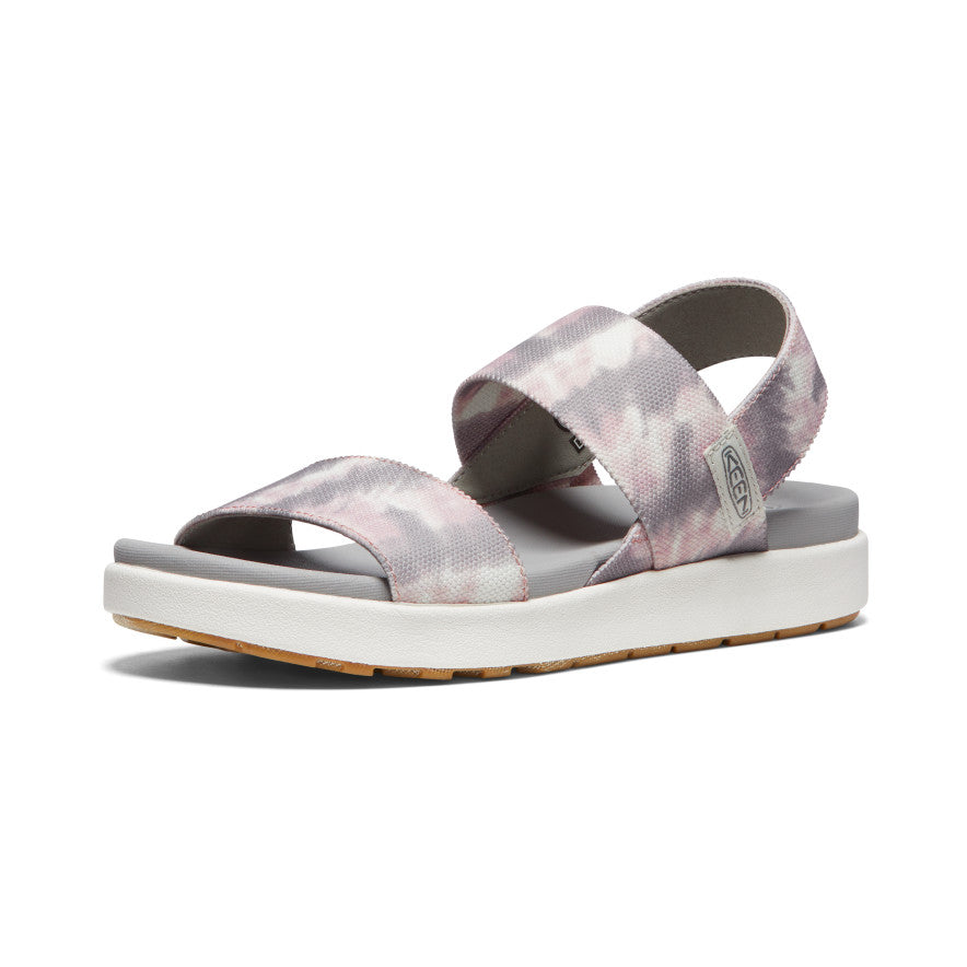 Fawn Tie Dye/Star White