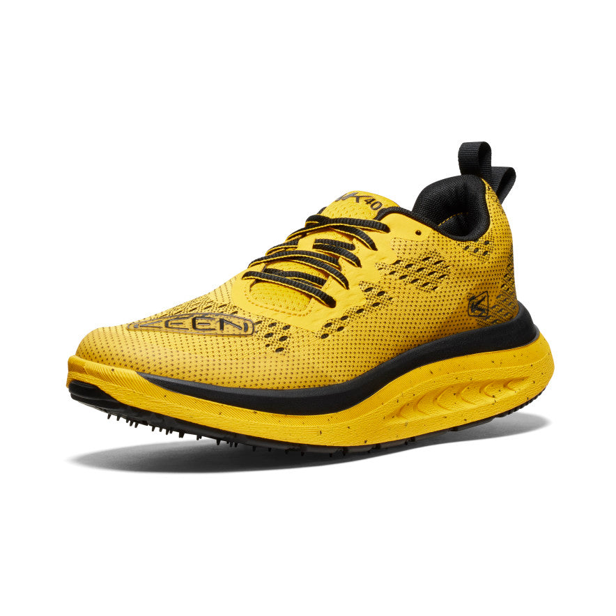 KEEN Yellow/Black