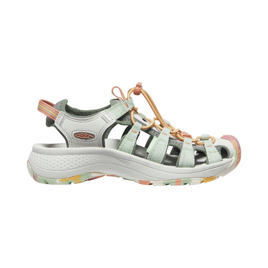 Women's Astoria West Sandal - Desert Sage/Multi