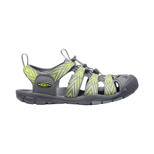 Men's Clearwater CNX - Steel Grey/Evening Primrose