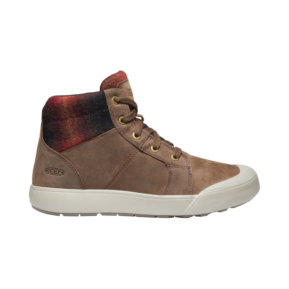 Women's Elena Mid Boot - Chestnut/Plaza Taupe