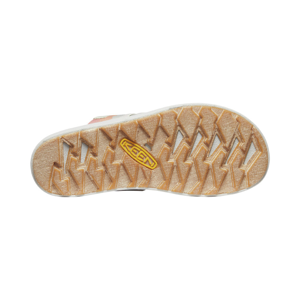 Women's Elle Backstrap Sandal - Brick Dust/Vapor