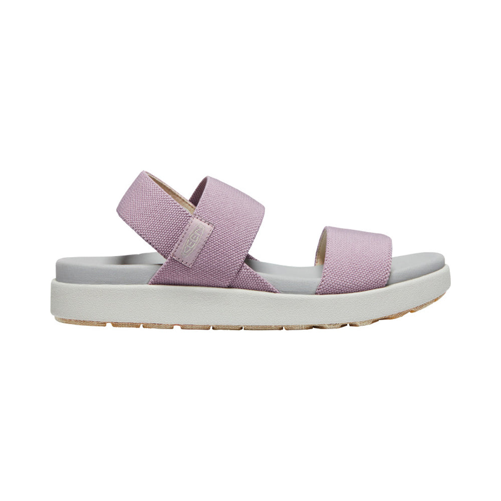 Women's Elle Backstrap Sandal - Dusty Lavender/Vapor