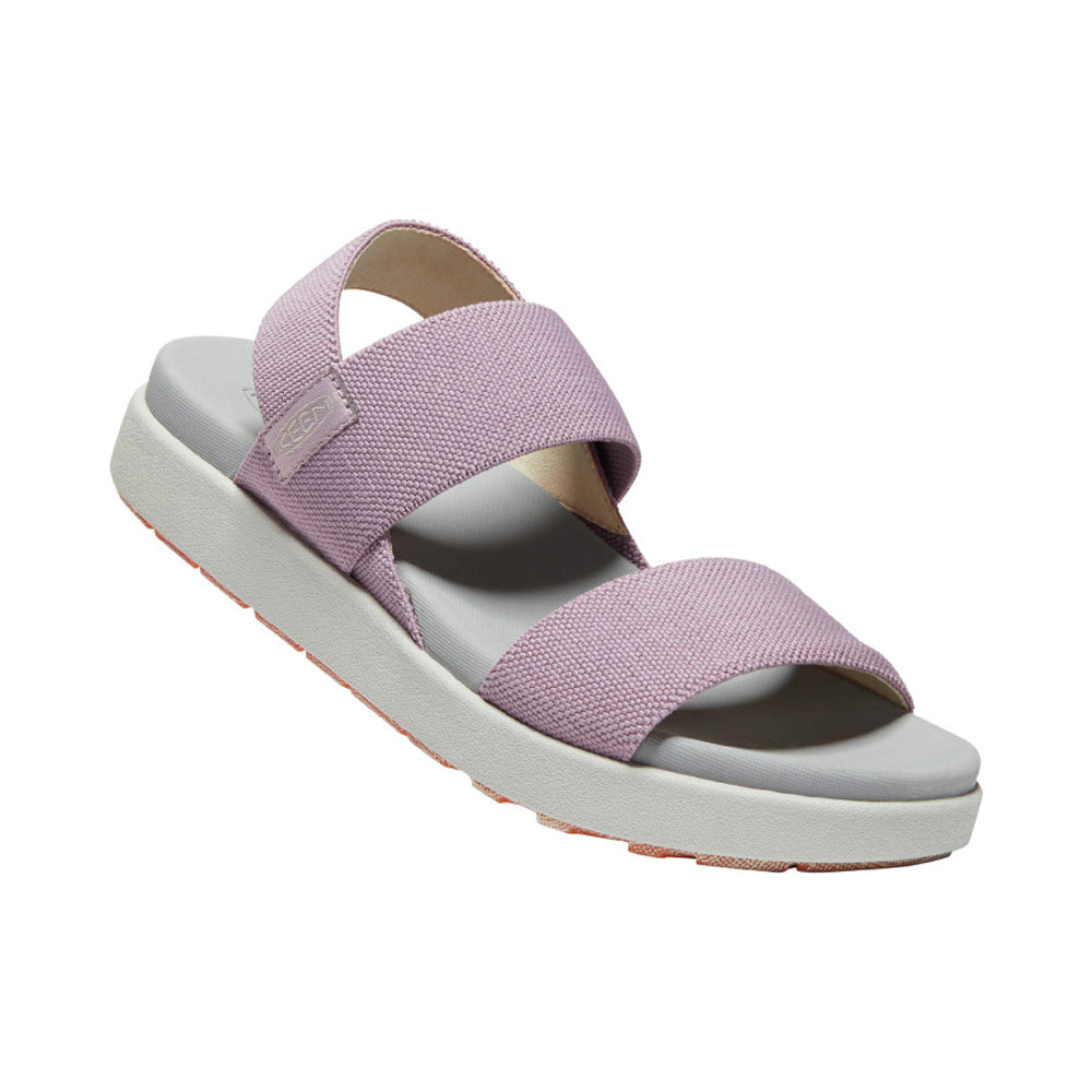 Women's Elle Backstrap Sandal - Dusty Lavender/Vapor