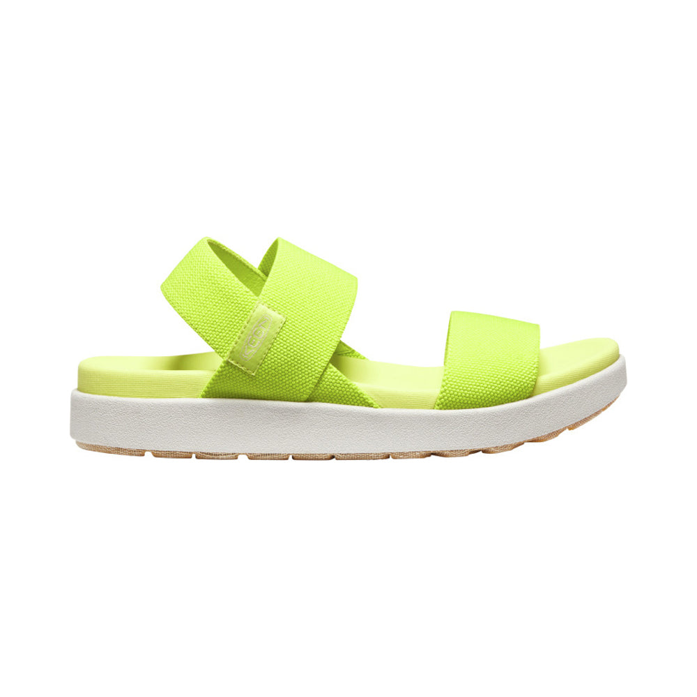 Women's Elle Backstrap Sandal - Evening Primrose/Vapor