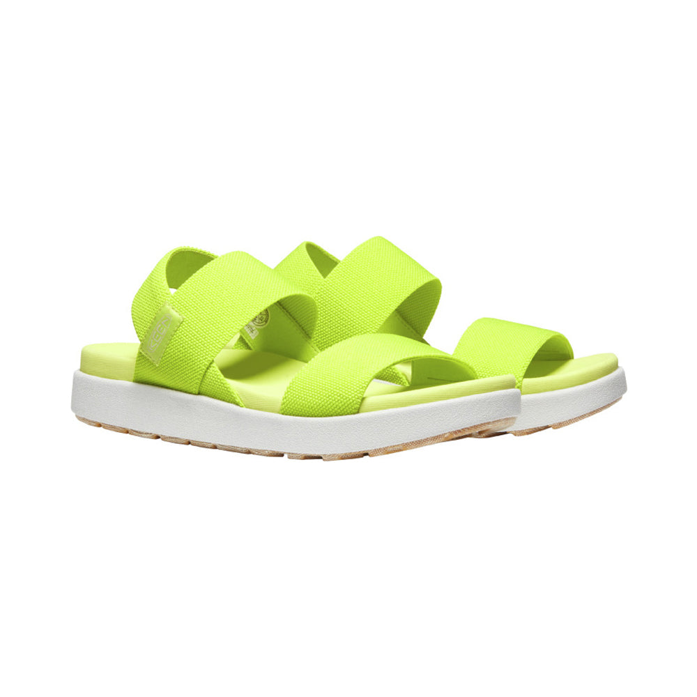 Women's Elle Backstrap Sandal - Evening Primrose/Vapor