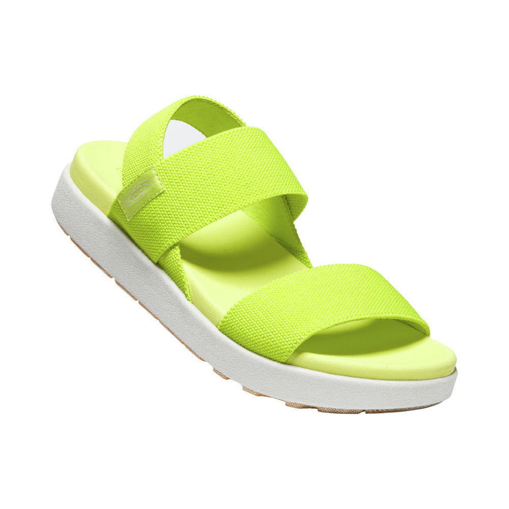 Women's Elle Backstrap Sandal - Evening Primrose/Vapor