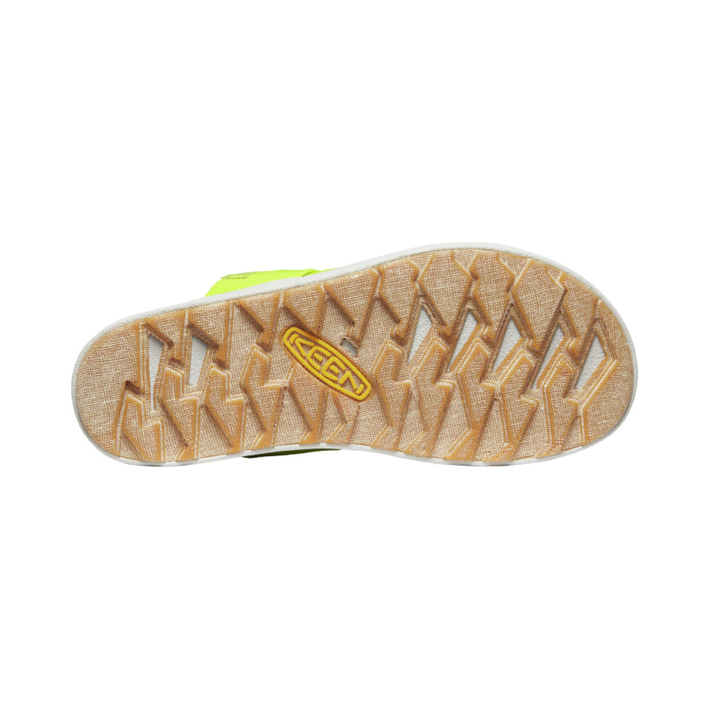 Women's Elle Backstrap Sandal - Evening Primrose/Vapor