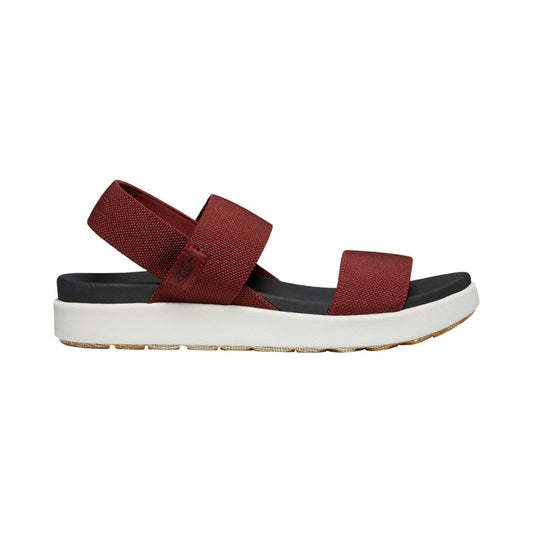 Women's Elle Backstrap Sandal - Fired Brick