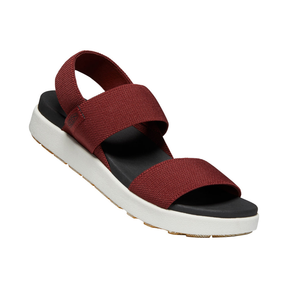 Women's Elle Backstrap Sandal - Fired Brick