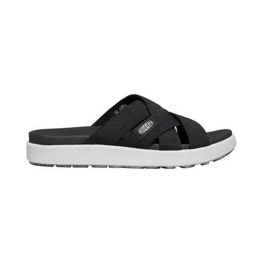 Women's Elle Slide - Black