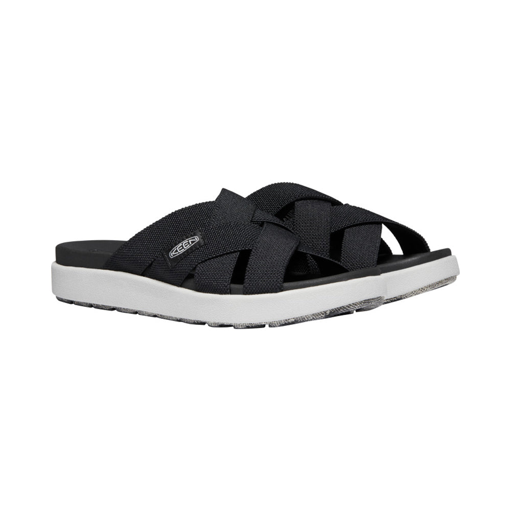 Women's Elle Slide - Black