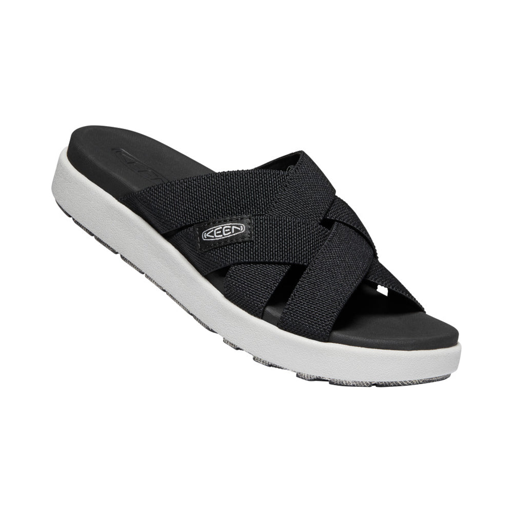 Women's Elle Slide - Black