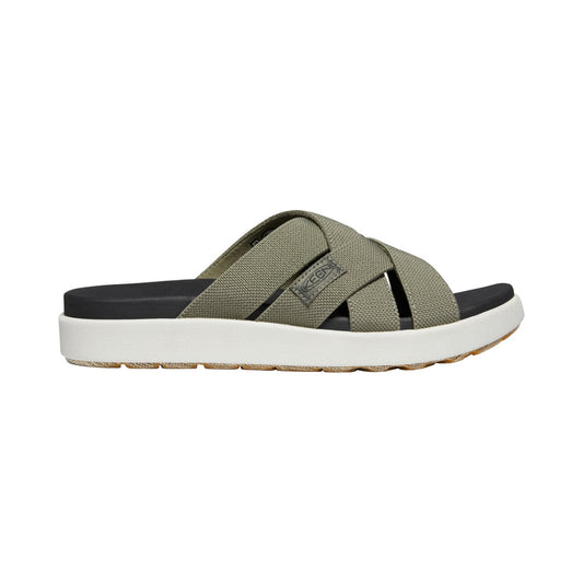 Women's Elle Slide - Dusty Olive