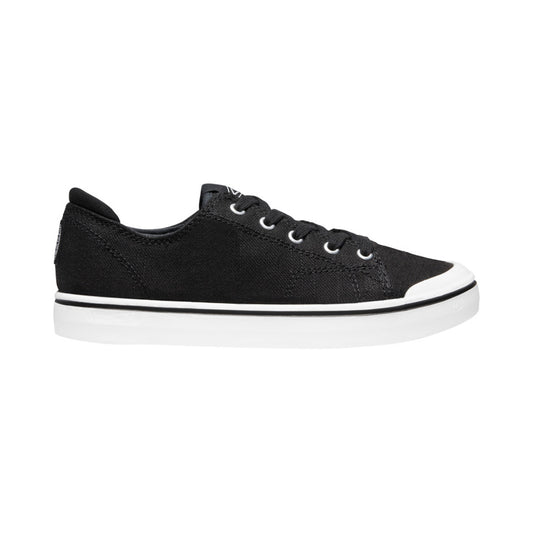 Women's Elsa IV Sneaker - Black/Star White