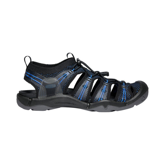 Men's EVOFIT 1 - Black/Sky Diver