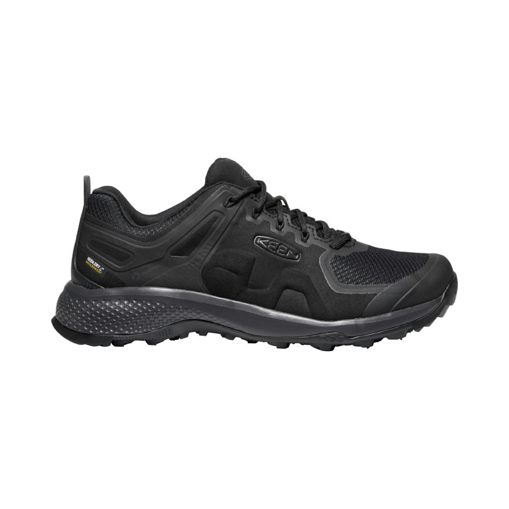 Men's Explore Waterproof - Black/Magnet