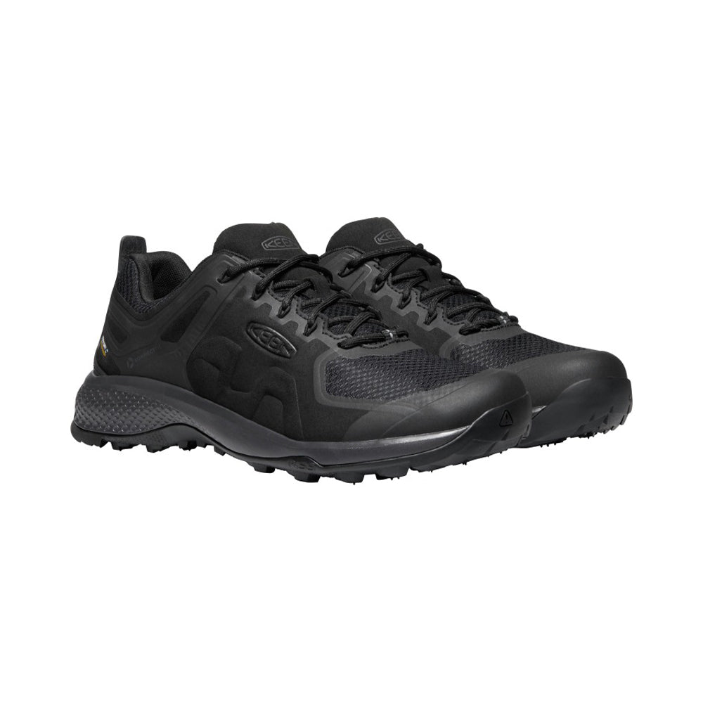 Men's Explore Waterproof - Black/Magnet