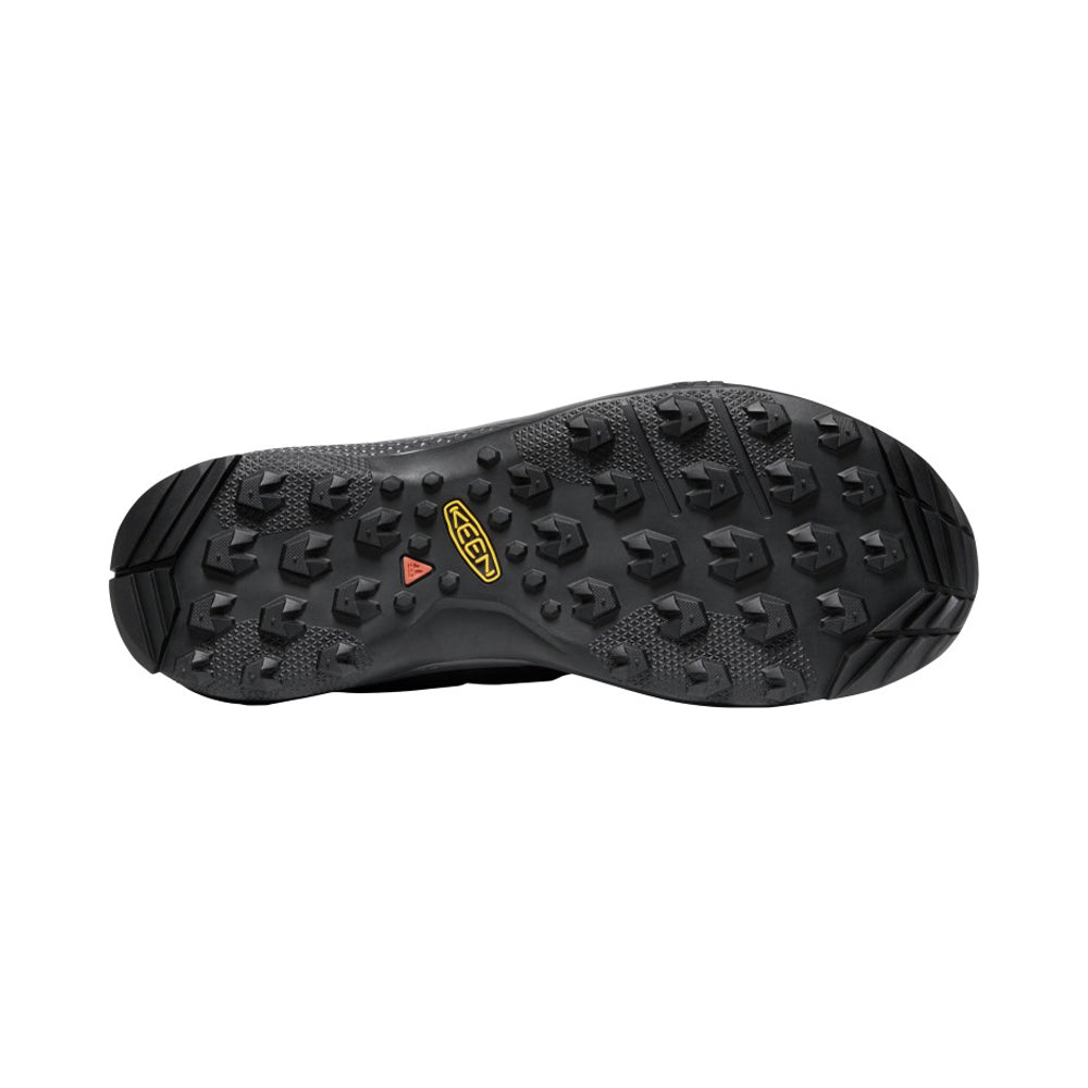 Men's Explore Waterproof - Black/Magnet