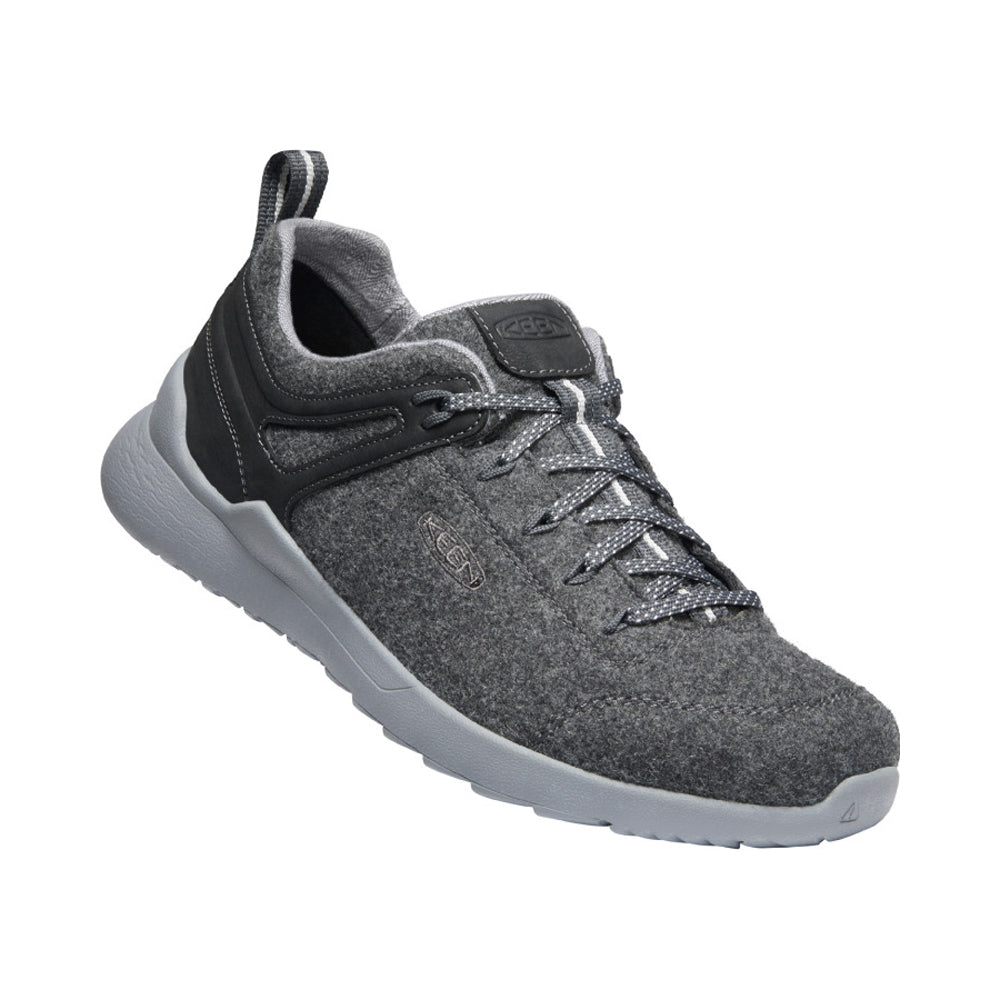 Men's Highland Arway Sneaker - Black/Magnet