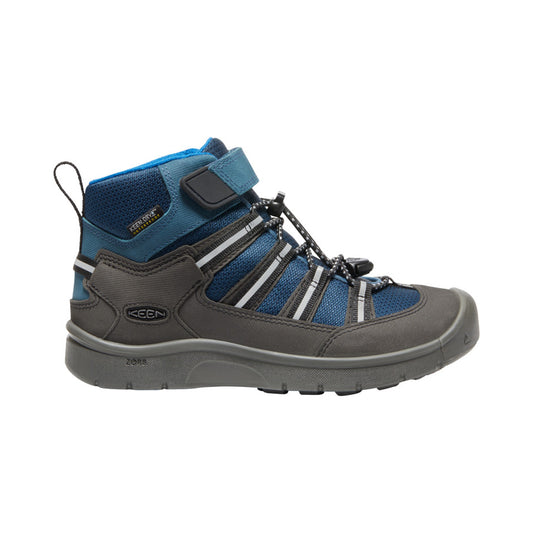 Big Kids' Hikeport II Sport Waterproof Boot - Majolica/Sky Diver