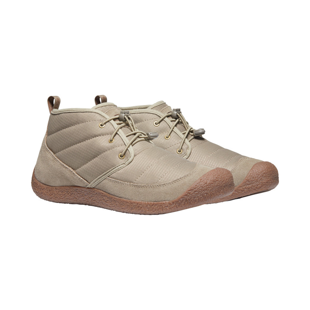 Men's Howser II Chukka - Timberwolf/Bison