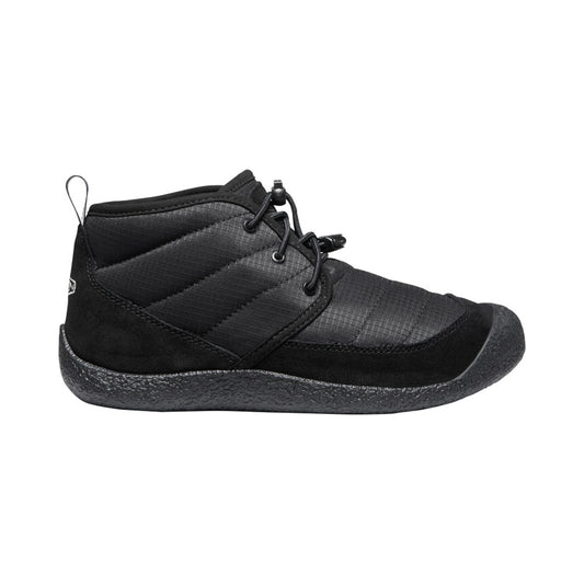 Women's Howser II Chukka - Black/Black