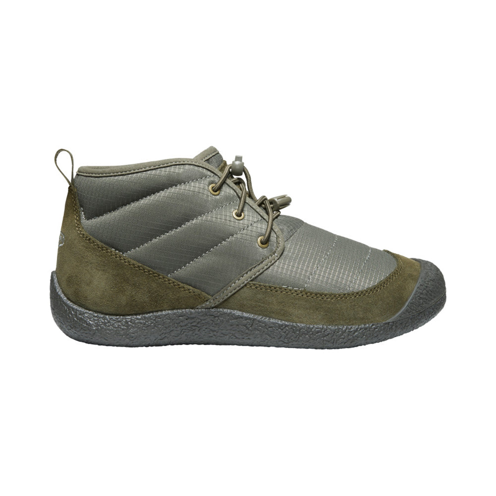 Women's Howser II Chukka - Dusty Olive/Dark Olive