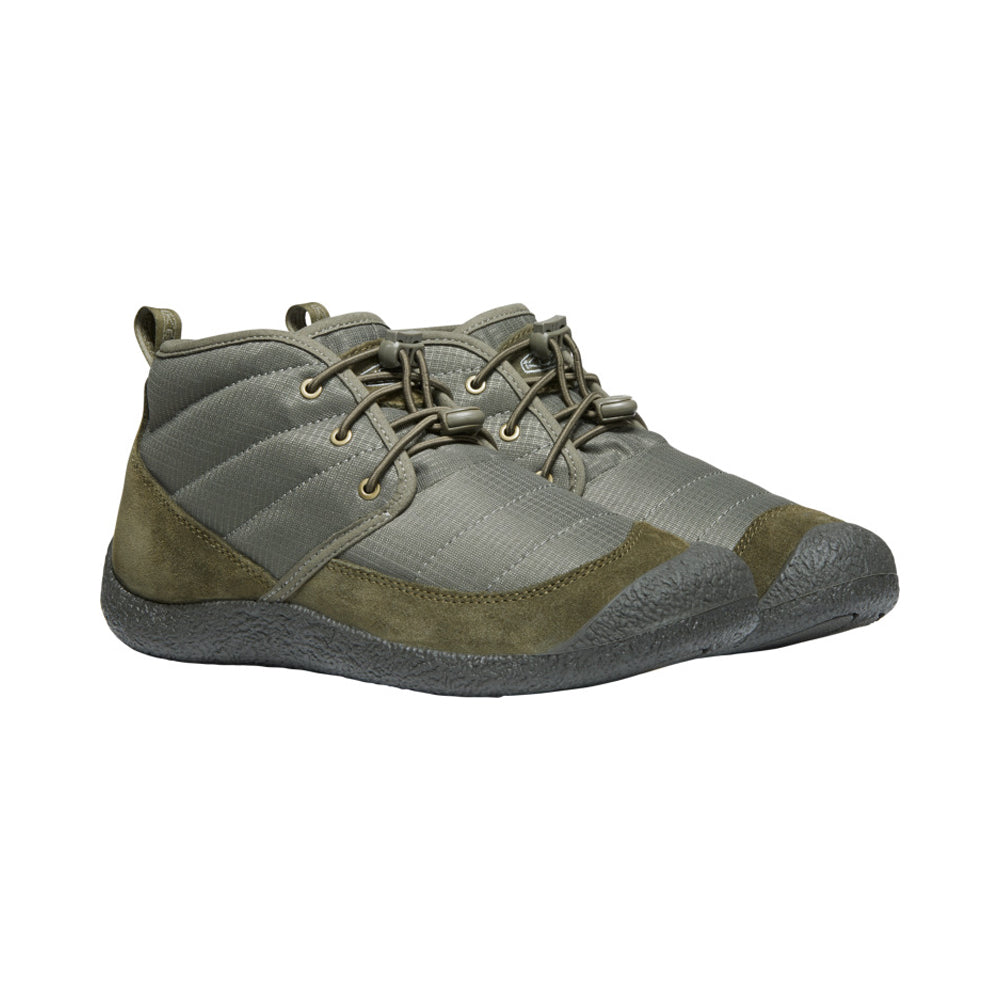 Women's Howser II Chukka - Dusty Olive/Dark Olive