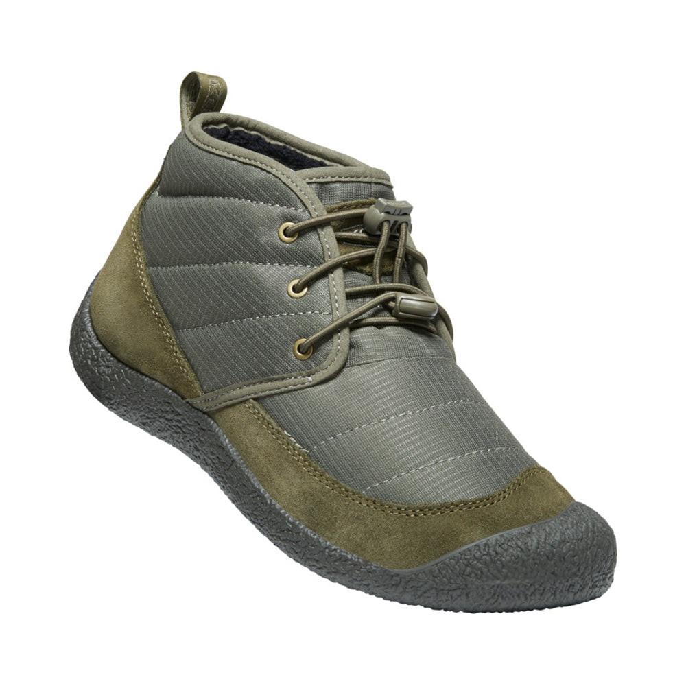 Women's Howser II Chukka - Dusty Olive/Dark Olive