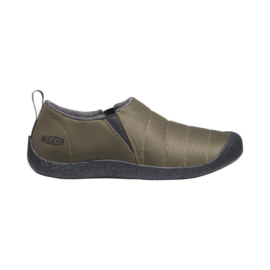 Men's Howser II - Dark Olive/Black