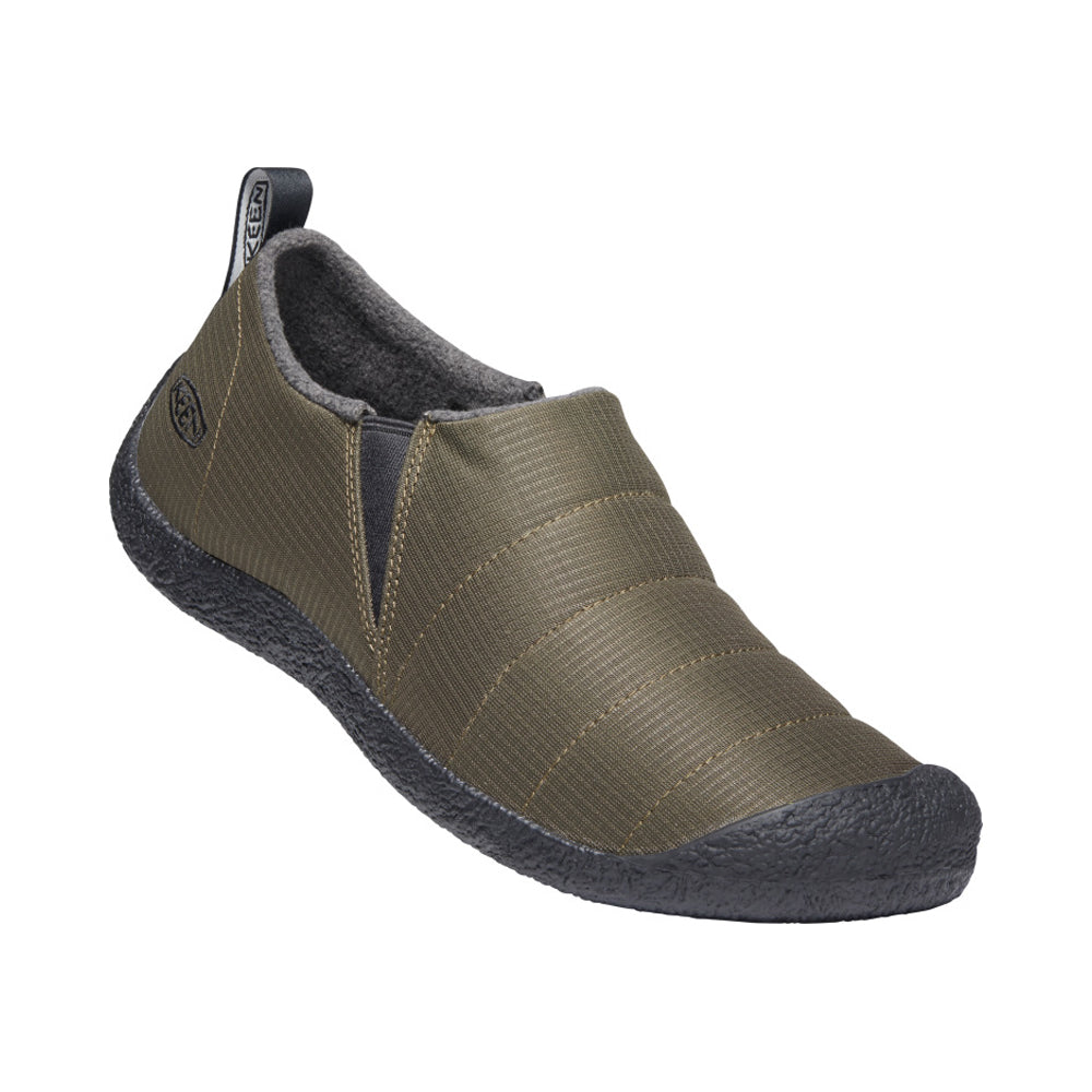 Men's Howser II - Dark Olive/Black