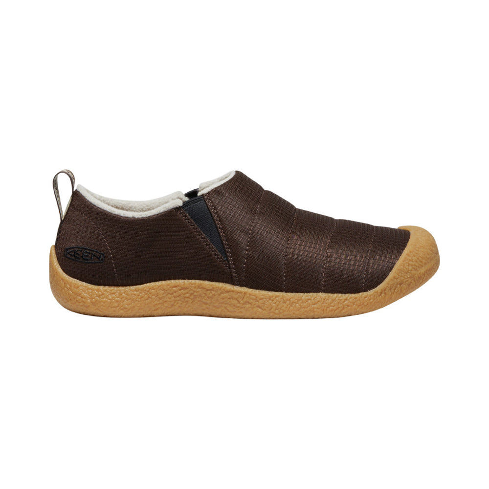 Women's Howser II - Coffee Bean/Coffee Bean