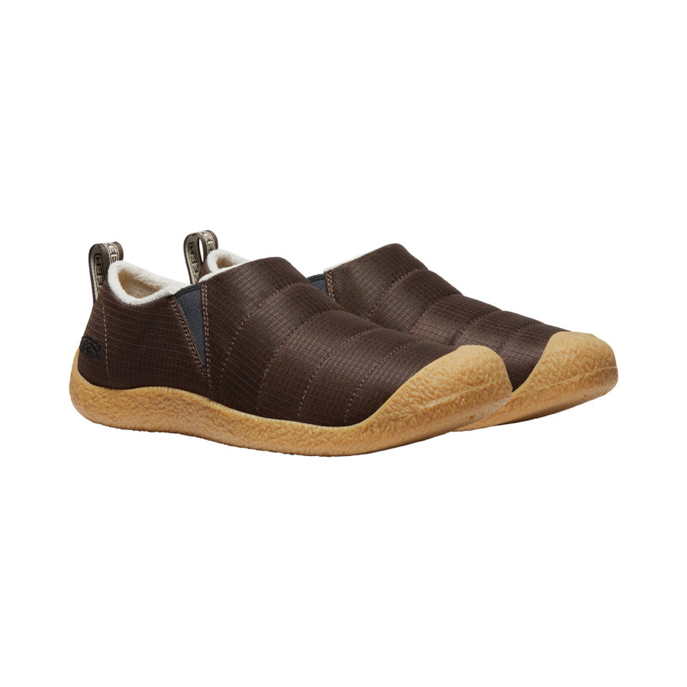 Women's Howser II - Coffee Bean/Coffee Bean