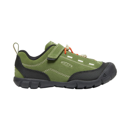 Big Kids' Jasper II - Capulet Olive/Black