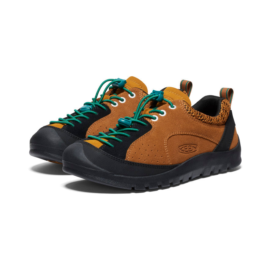 KEEN Maple/Jolly Green