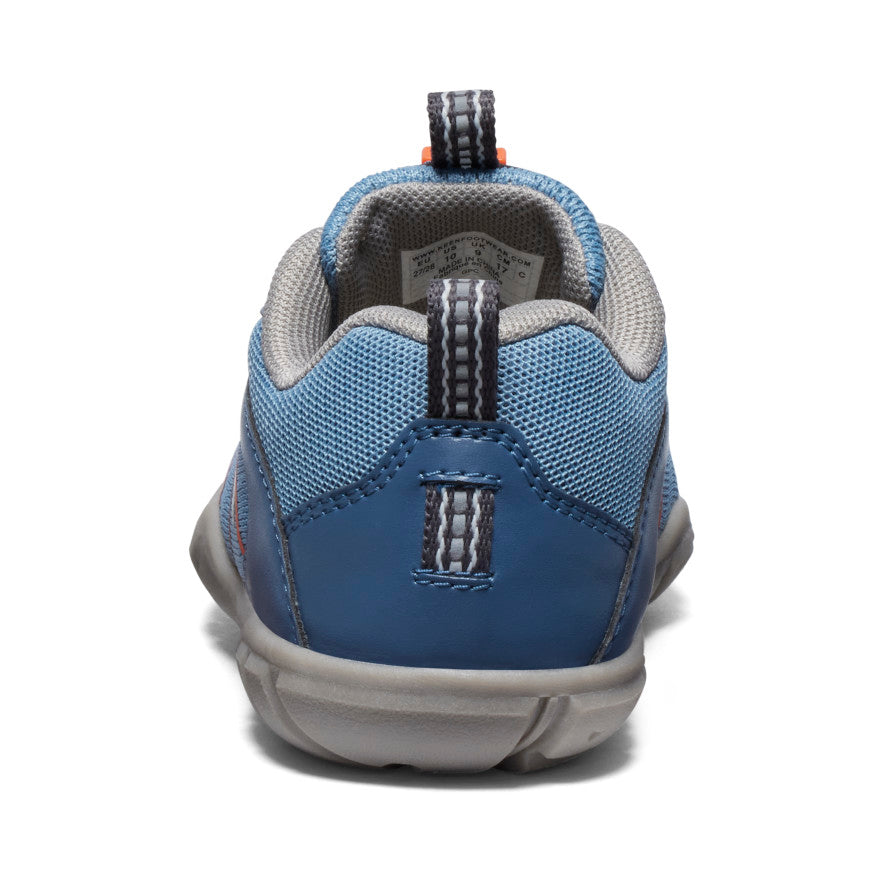 Little Kids Chandler 2 CNX Sneaker Black Keen Footwear UK