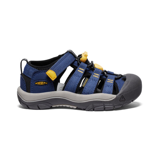 Naval Academy/Keen Yellow