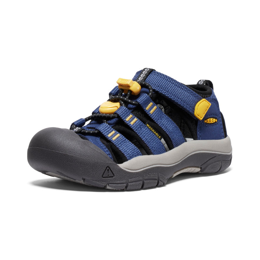 Naval Academy/Keen Yellow