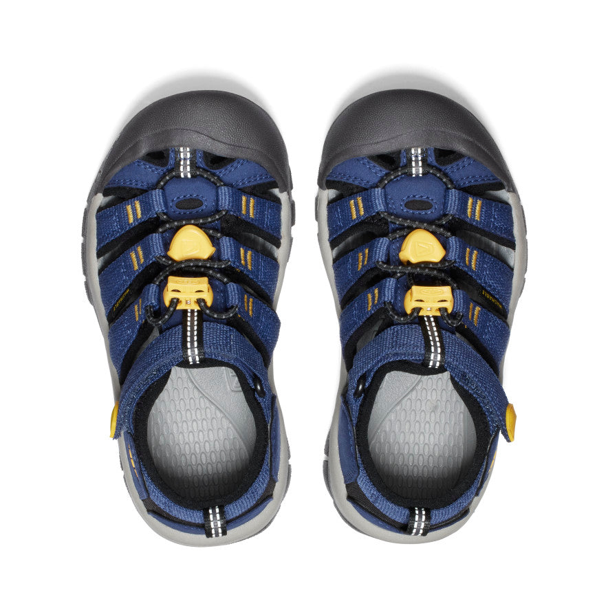 Naval Academy/Keen Yellow