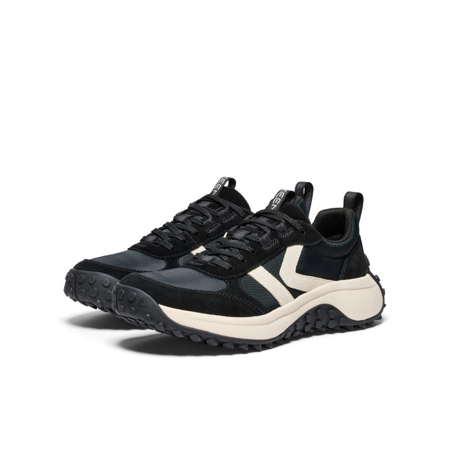 Women s KS86 Sneaker Black Keen Footwear UK