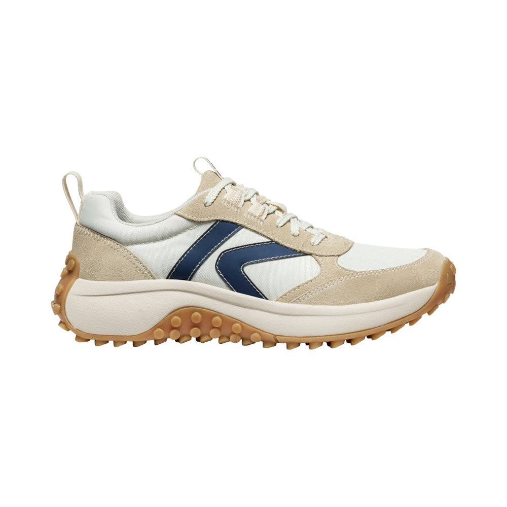 Women's KS86 Sneaker - Safari/Naval Academy