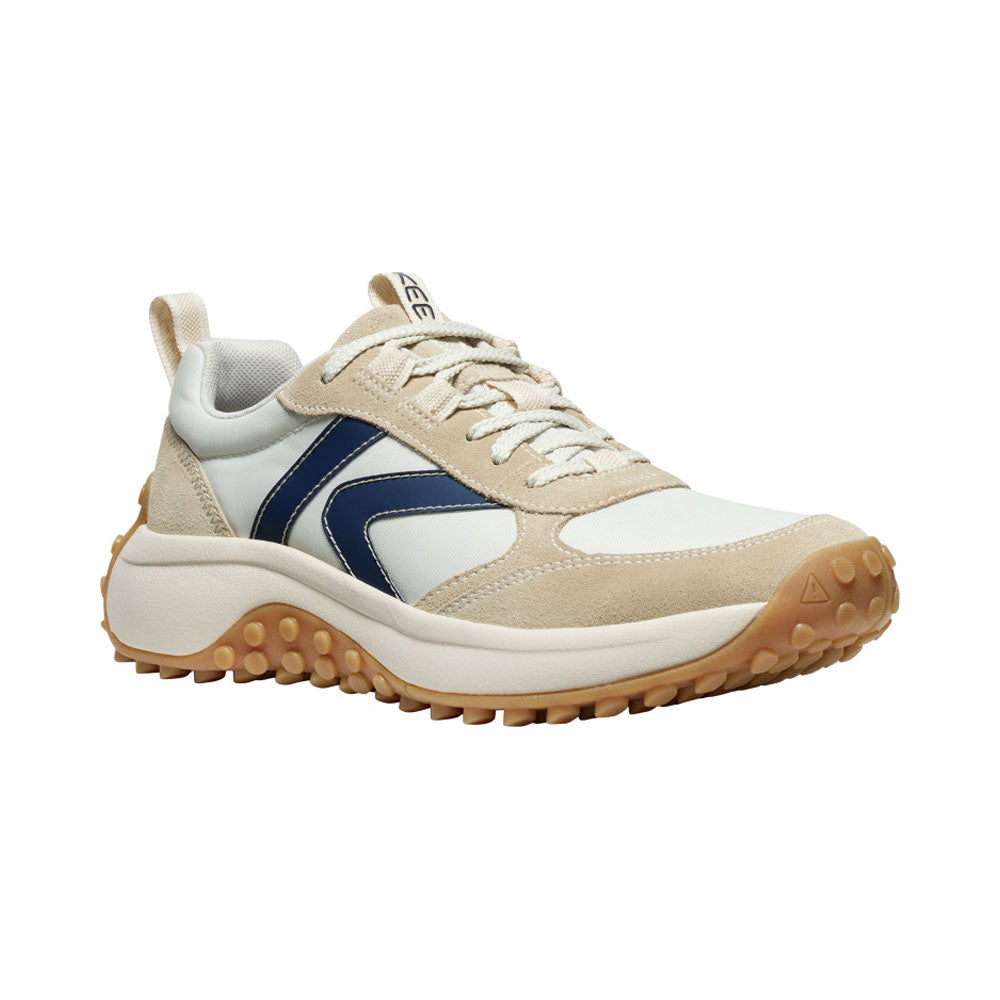 Women's KS86 Sneaker - Safari/Naval Academy